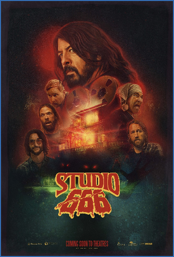 Studio 666 2022 1080p BluRay DDP7 1 x264-iFT Studio 666 2022 1080p BluRay DDP7 1 x264-iFT