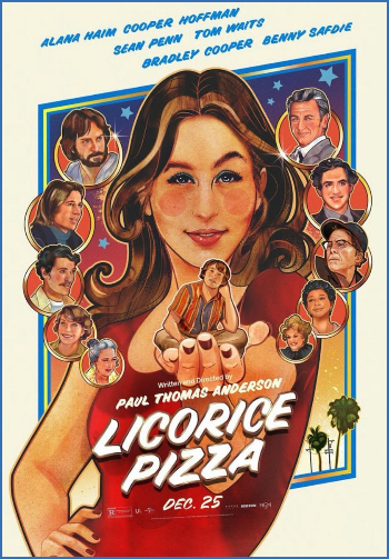 Licorice Pizza 2021 1080p BluRay x264-PiGNUS