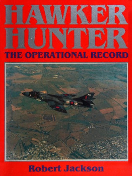 Hawker Hunter: The Operational Record