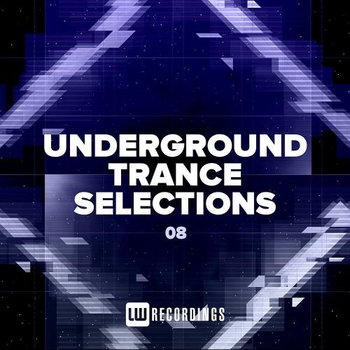 VA - Underground Trance Selections Vol 08 (2022) (MP3)
