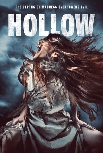 Hollow (2022) 1080p WEBRip DD5 1 X 264-EVO