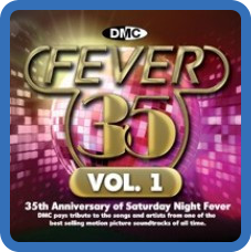 VA - DMC Fever 35 Vol  1 (2022)