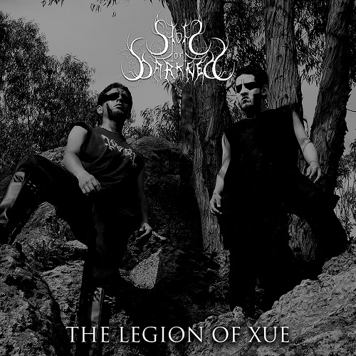 Storm of Darkness - The Legion of Xue (2011)