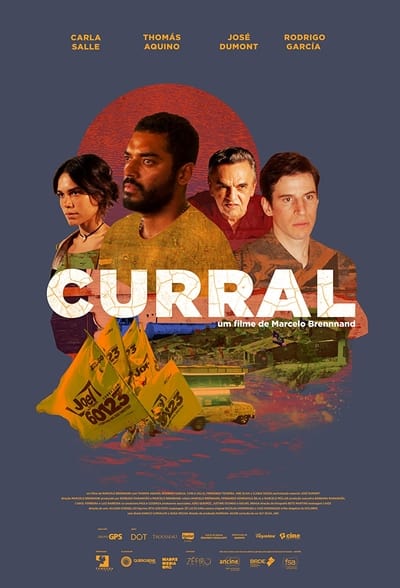 Curral (2020) [720p] [WEBRip]