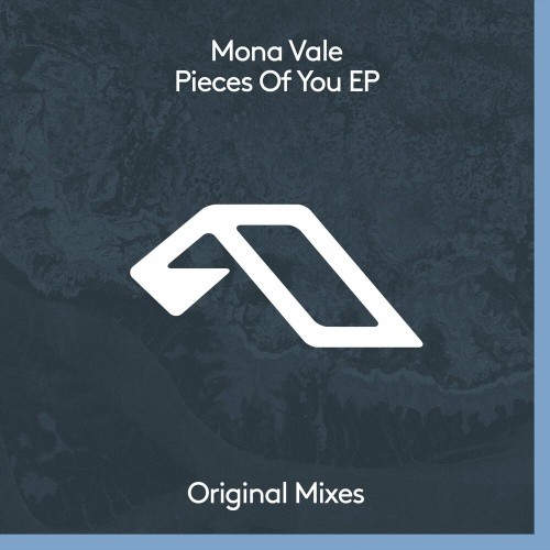 Mona Vale - Pieces Of You EP (2022)