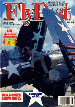 FlyPast 1990-05