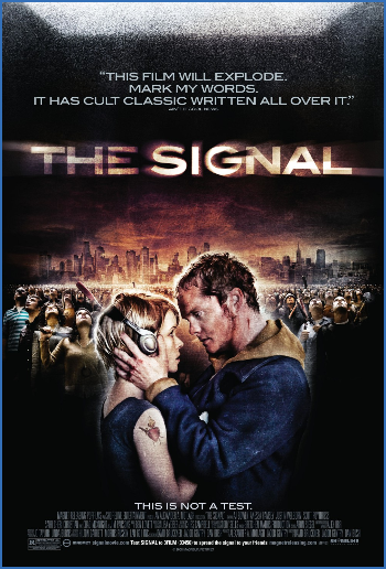 The Signal 2007 720p BluRay x264-WoAT The Signal 2007 720p BluRay x264-WoAT