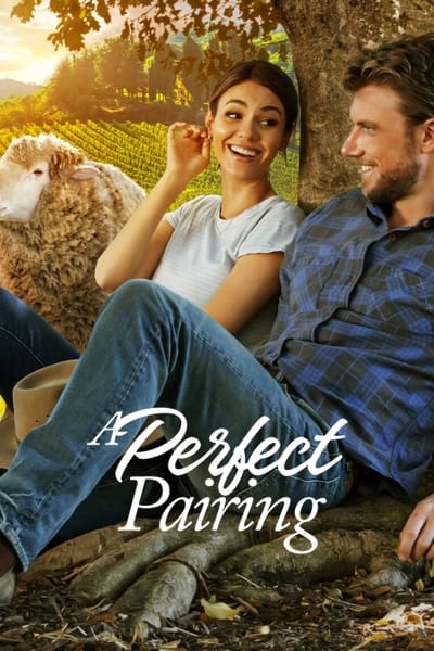 A Perfect Pairing (2022) 1080p WEBRip AAC5 1 x264-BluBeast