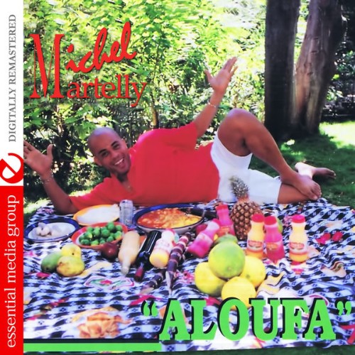 Michel Sweet Micky Martelly - Aloufa (Digitally Remastered) - 2014