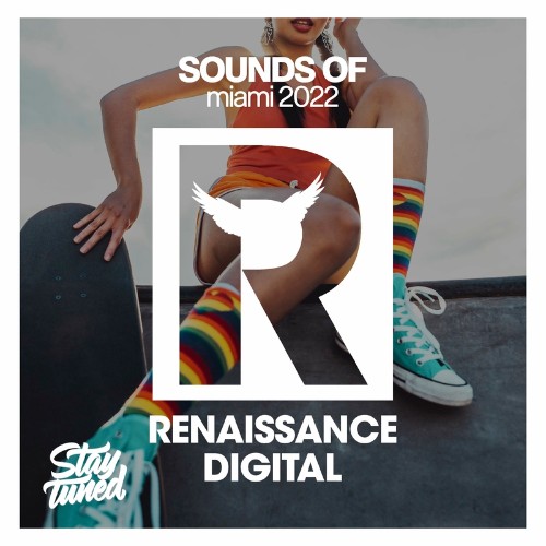 Sounds Of Miami 2022 (2022)