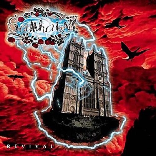 Samhain - Revival (2002)