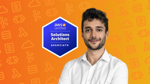 Ultimate AWS Certified Solutions Architect Associate 2022 (Update 05/2022)
