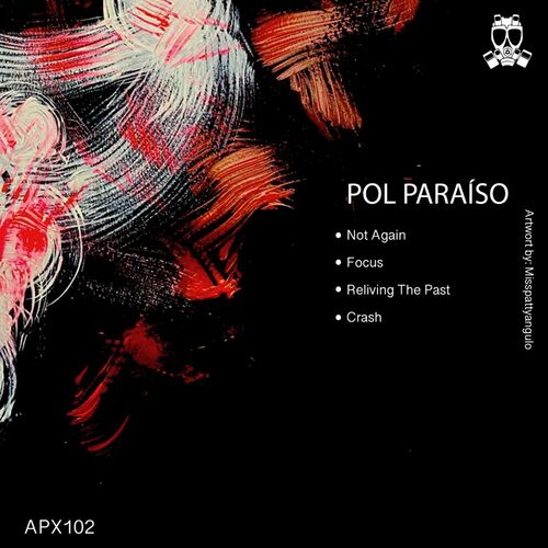 Pol Paraiso - Stage (2022)