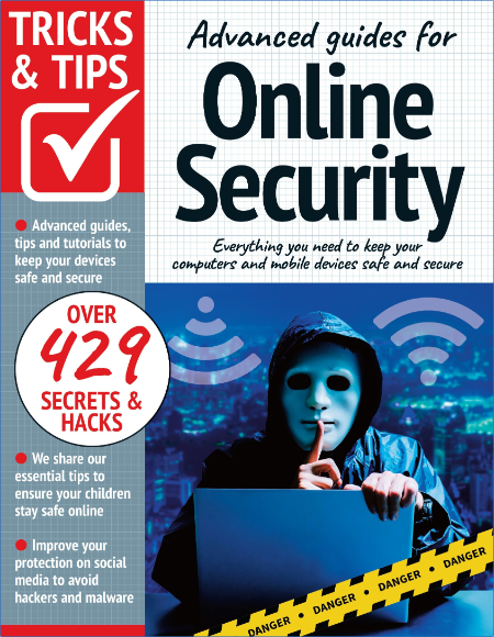 Online Security Tricks and Tips – 14 May 2022