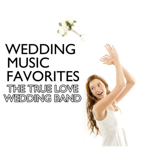 The True Love Wedding Band - Wedding Music Favorites - 2010
