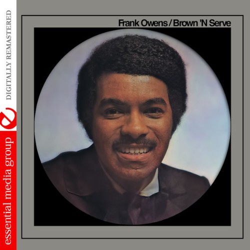 Frank Owens - Brown 'N Serve (Digitally Remastered) - 2014
