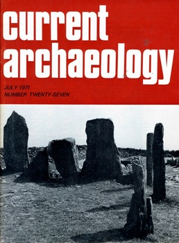 Current Archaeology 1971-07 (27)