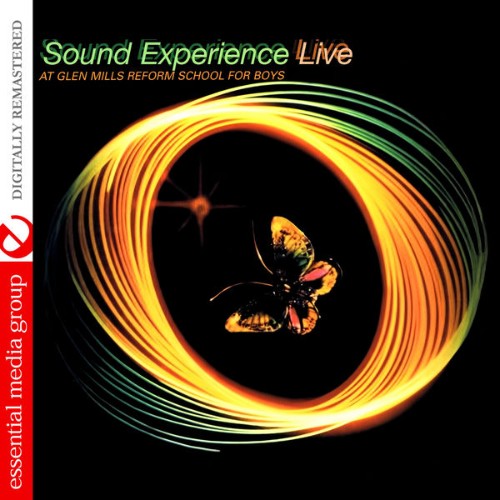 Sound Experience - Live at Glen Mills Reform School for Boys (Digitally Remastered) - 2016