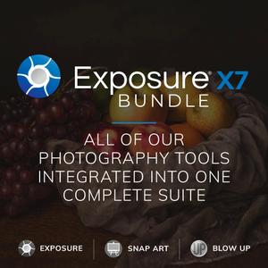 Exposure X7 7.1.4.193 Portable (x64)