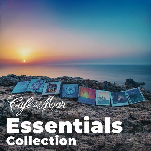 Café Del Mar - Essentials (Collection) (2022)