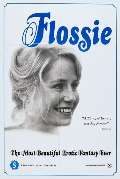 Flossie (1974) [1080p] [BluRay]