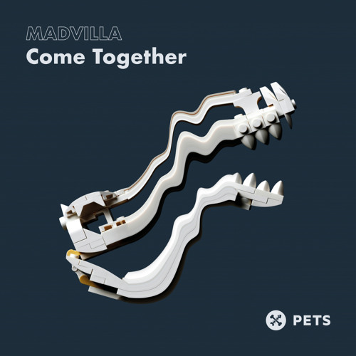 MADVILLA ft. Aanu - Come Together EP (2022)