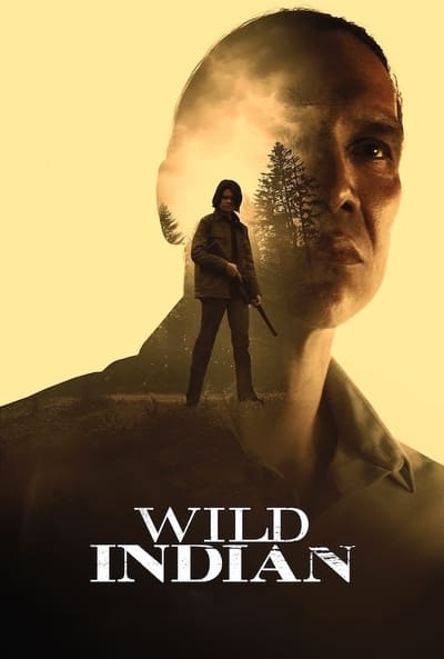 Wild Indian (2021) 1080p WEB x264-RARBG