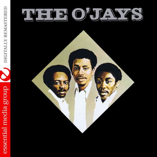 The O'Jays - The O'jays (Digitally Remastered) - 2014