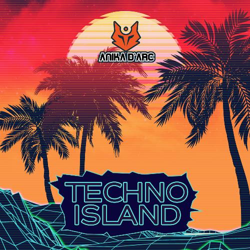 Anika D Arc - Techno Island 018 (2022-05-19)
