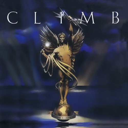 Climb - Take a Chance (Digitally Remastered) - 2015