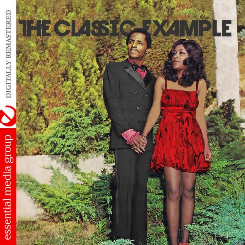 The Classic Example - The Classic Example (Digitally Remastered) - 2014