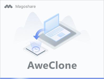 Magoshare AweClone Enterprise 2.8 + Portable