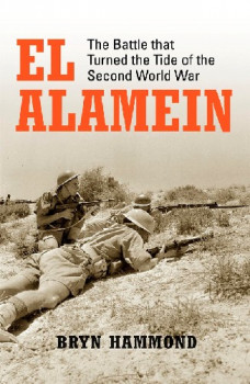 El Alamein (Osprey General Military)