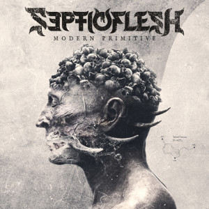 Septicflesh – Modern Primitive (2022)