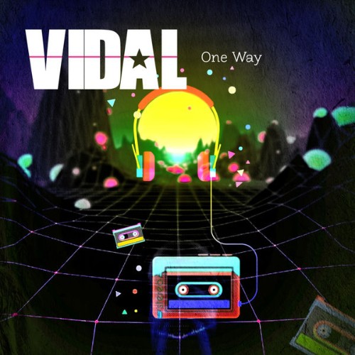 Vidal - One Way - 2019