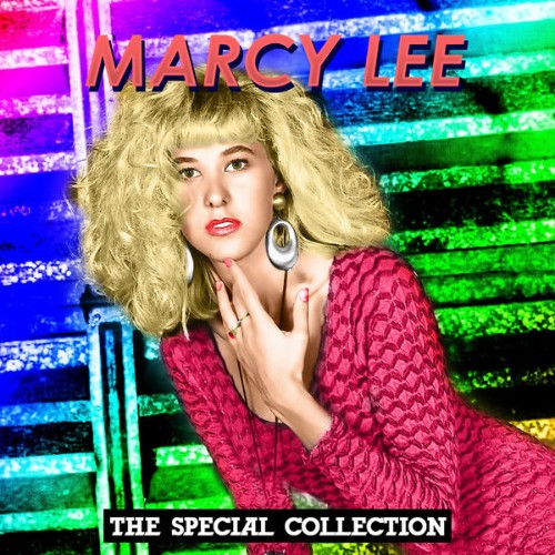 Marcy Lee - The Special Collection - 2015