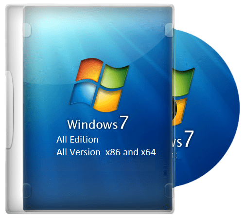 Windows 7 SP1 AIO 22in1 (x86/x64) May 2022 Preactivated