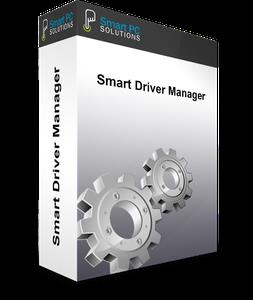 Smart Driver Manager 6.0.665 Multilingual