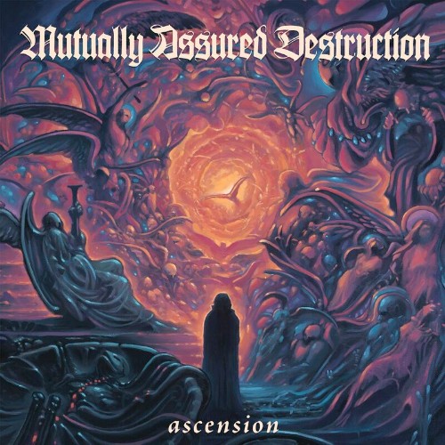 Mutually Assured Destruction - Ascension (2022)