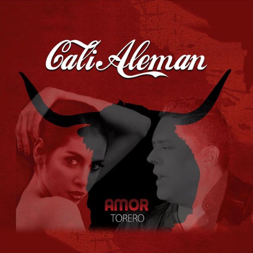 Cali Aleman - Amor Torero - 2017