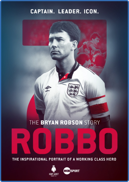 Robbo The Bryan Robson STory (2021) 720p BluRay [YTS]