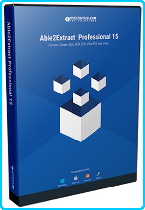 Able2Extract Professional 17.0.5.0  (x64) Multilingual 3383f7f98fd48fc8b1717596ce43085c