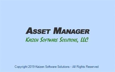 Asset Manager 2022 Enterprise 3.1.1007.0
