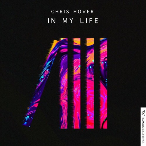Chris Hover - In My Life (2022)