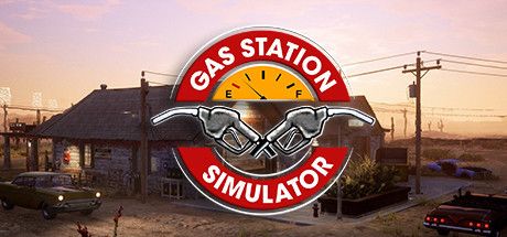 Gas Station Simulator Can Touch This DLC-SKIDROW