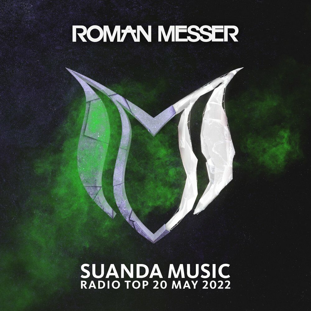 Suanda Music Radio Top 20 (May 2022) (2022)