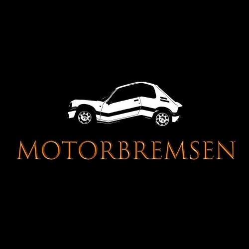 Motorbremsen - So Confused (2022)