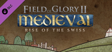 Field Of Glory Ii Medieval Rise Of The Swiss-Skidrow