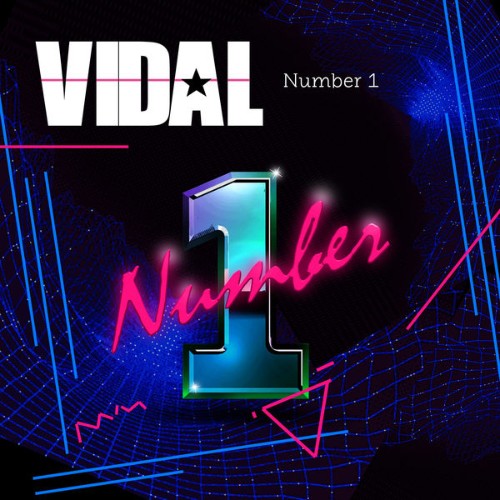 Vidal - Number 1 - 2019