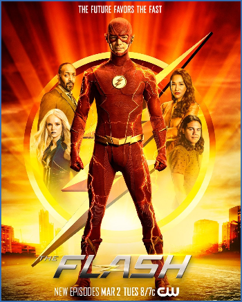 The Flash 2014 S08E15 1080p WEB h264-GOSSIP